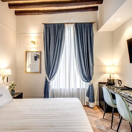 Babuino Palace&Suites Roma Exterior foto